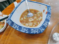 -记忆湘菜馆(芙蓉镇店)