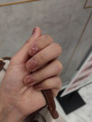 -沐白•盛妍日式美甲美睫