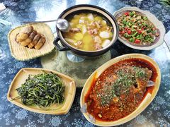 -青城甲(青城山店)