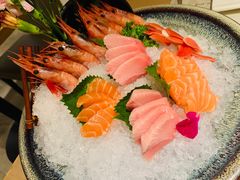 -大渔铁板烧(花园道店)