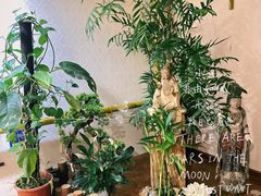 -福慧慈缘素食餐厅(王府井店)