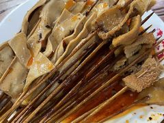 -妞妞烩面非物质文化遗产(西工店)