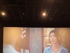 -中影嘉华国际影城(大芬星都里店)