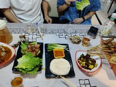 -云晓光头烧烤吧(盛夏店)