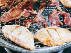 -燚青春东北泥炉烤肉(百合店)