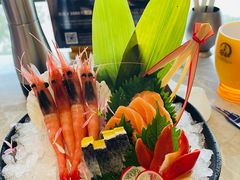 -極上萬膳·日料放题(来福士江景店)