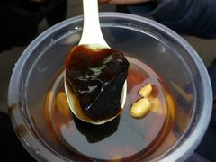 -八婆婆烧仙草(中山路店)