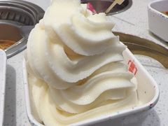 -龍歌自助小火锅(市北台东利群店)