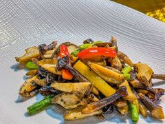 -悦真雅院·四合院·清真私房菜(雍和宫店)