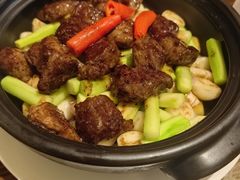 -粗茶淡饭·隐庐私厨(东亭店)