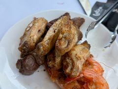-拉蒂娜·巴西牛排馆 Latina·Brazilian Steakhouse(陆家嘴旗舰店)