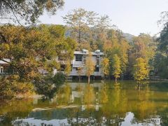 -广州市白云山风景名胜区
