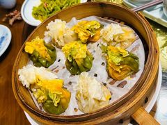 -龍聚祥烧麦馆(鼓楼店)