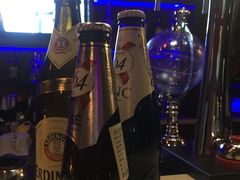 -聚点酒吧(龙湖滨江天街店)