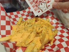 -百事喜乐炸鸡铺(合肥首店)