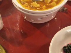 -小厨娘淮扬菜(天印大道店)