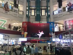 -新玛特购物广场(齐齐哈尔店)