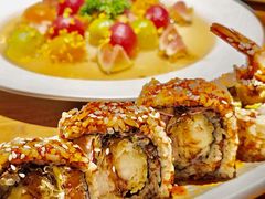 -炉胜·炉端烧·居酒屋