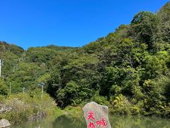 -天女山森林公园
