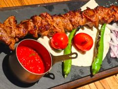 -格鲁·秀色Georgia’s Feast