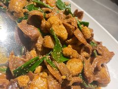 -佬太公海鸭·海鲜大排档(上海总店)