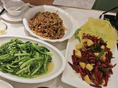 -刘胖子家常菜·蹄花焖藕(中南店)