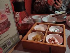 -闽上鲜·福建菜(龙湖滨江天街店)