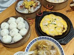 -余氏豆腐包老店(东直街店)