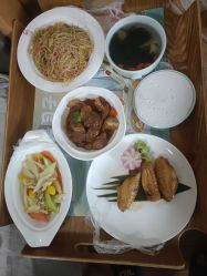 -贝美月子中心(半坡店)