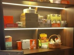 -聚宾楼·烤鸭·家宴(科技三路店)