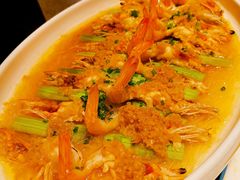 -上海人家花樣年华(中山公园店)