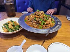 -俭寨大盘鸡·缸子肉·小公鸡·新疆菜(云通店)