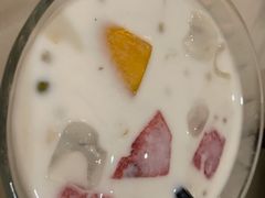 -香香海南菜餐厅