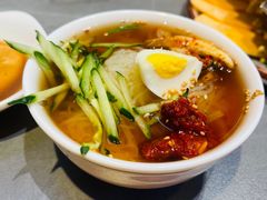 -金龙烧烤·牛肉面(西塔店)