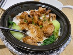 -寻味·港式茶餐厅(富力城店)