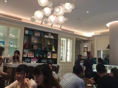 -PAUL LAFAYET 法式甜品(港汇广场店)