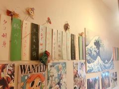 -福匠日本料理(人民路店)