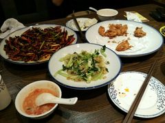 -吕氏疙瘩汤·私家菜馆(慈云寺店)