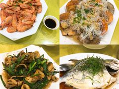 -双月饭店·20年老字号(新村店)