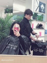 点击看大图 -In Style造型