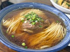 羊肉面-双凤孟家羊肉馆(凤北路店)