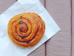 -WHEAT&BAKER-麥(凯德来福士店)