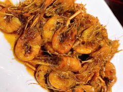 特色油爆河虾-三林本帮馆(中林街店)