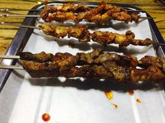 -陇上全荟兰州传统牛肉面(延吉路店)