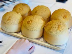 招牌菠萝包-炳胜品味(海印总店)