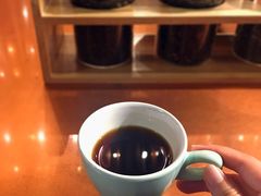 -sugarman espresso素饮糖人高新咖啡工厂
