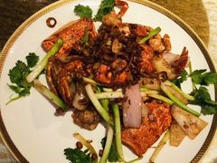-唐阁(香港朗廷酒店)