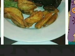 -Pancakes on the rocks(Darling Harbour)