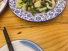 -百味地锅鸡(铜山路店)