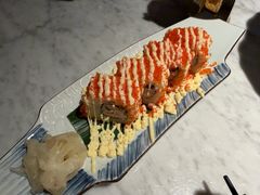 -阿吾罗日本料理(K11艺术中心店)